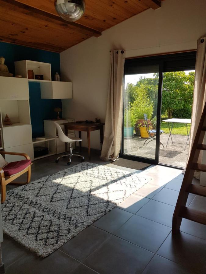 Chambre Avec Salle De Bains Privative Boutiers-Saint-Trojan Exteriör bild