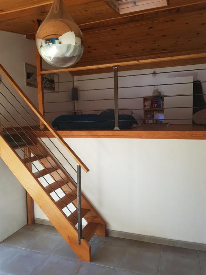 Chambre Avec Salle De Bains Privative Boutiers-Saint-Trojan Exteriör bild